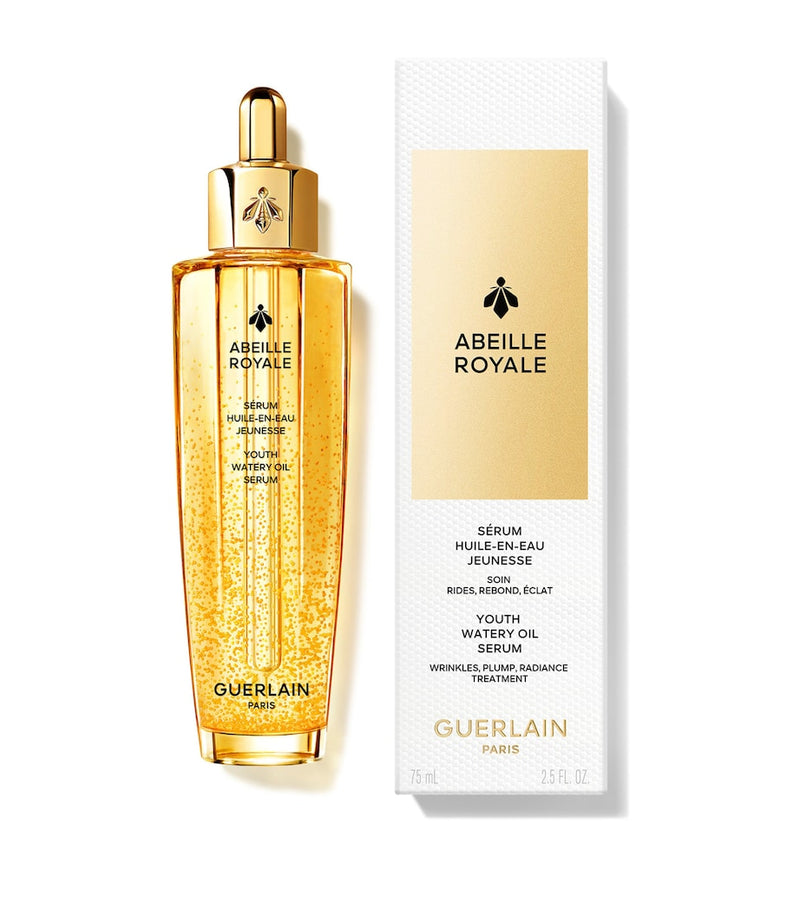 Guerlain watery oil serum 75ml, UK version