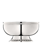 Christofle Malmaison footed bowl 14cm - British product