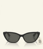 Gucci acetate cat eye sunglasses (British brand)