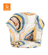 Harrods Stokke Clikk High Chair Cushion H28cm x W21cm x D8cm- Buy online at McGrocer