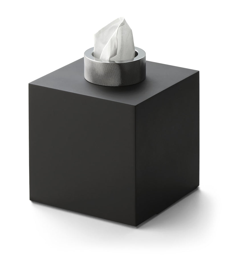 Decor Walther brass Club tissue box 15.5cm x 13cm - British product
