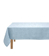 Harrods Le Jacquard Français Linen Damask Tivoli Tablecloth 175cm x 250cm- Buy online at McGrocer