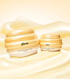 Gisou Honey Gloss Ceramide Therapy Hair Mask 75ml - British product