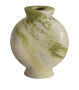 Harrods Soho Home Marble Sesso Vase 18cm- Buy online at McGrocer