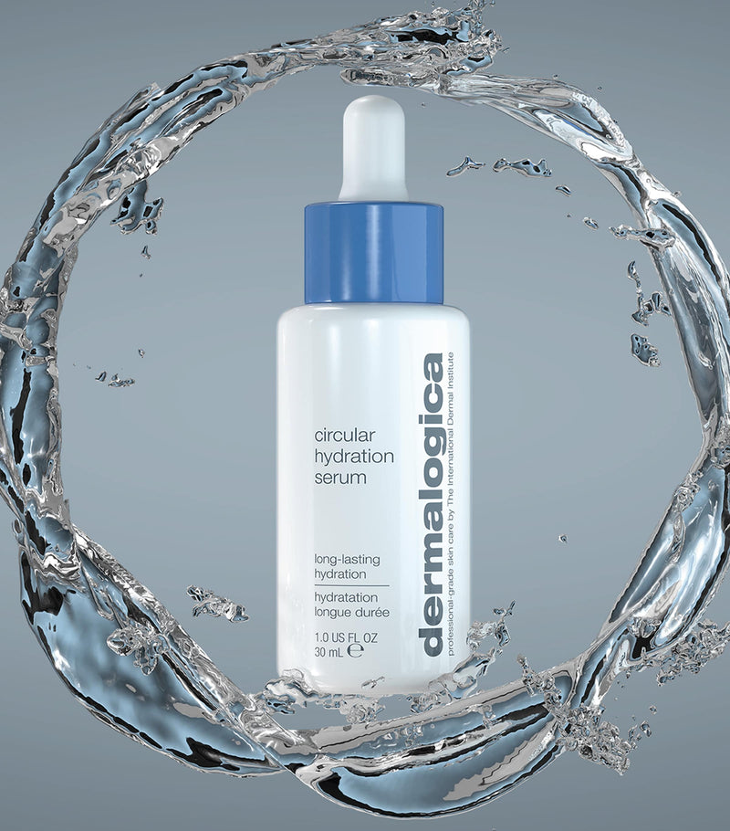 Dermalogica Circular Hydration Serum 30ml - British product