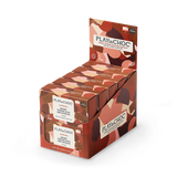 Holland & Barrett PLAYin CHOC JustChoc Box Organic Peruvian Cacao Dark Chocolate 1kg- Buy online at McGrocer
