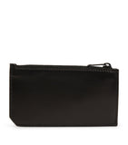 Saint Laurent card holder with monogram detail, UK version