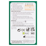 Superdrug Fabric Plaster Strip 6cm x 1m GOODS Superdrug