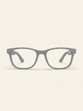 Gucci cat eye optical glasses with acetate frame and gold hardware, imported from the UK