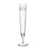Harrods Ralph Lauren Home Langley Champagne Flute 25.5cm- Buy online at McGrocer
