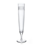Ralph Lauren Home Langley Champagne Flute 25.5cm - British product