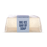 Holland & Barrett The Bluebeards Revenge Big Ice Bar Soap 175g- Buy online at McGrocer