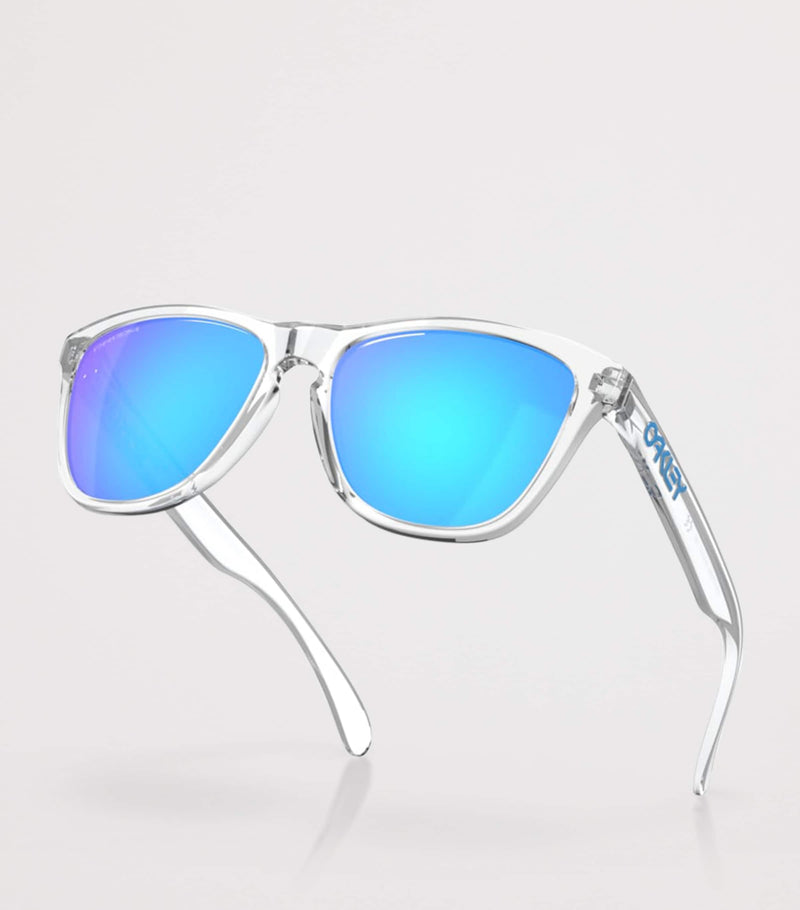 Oakley Frogskins Square sunglasses - British product
