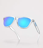 Oakley Frogskins Square sunglasses - British product