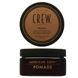 American Crew pomade medium hold 50g (British brand)