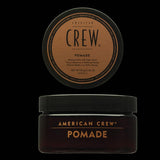 American Crew pomade medium hold 50g (British brand)