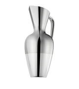 Harrods Christofle Silver-Plated Affinités Water Jug 1.5L- Buy online at McGrocer