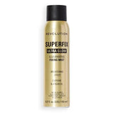 Superdrug Revolution Superfix Glow Fixing Mist Setting Spray- Buy online at McGrocer