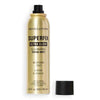 Revolution Superfix Glow Fixing Mist setting spray (British brand)