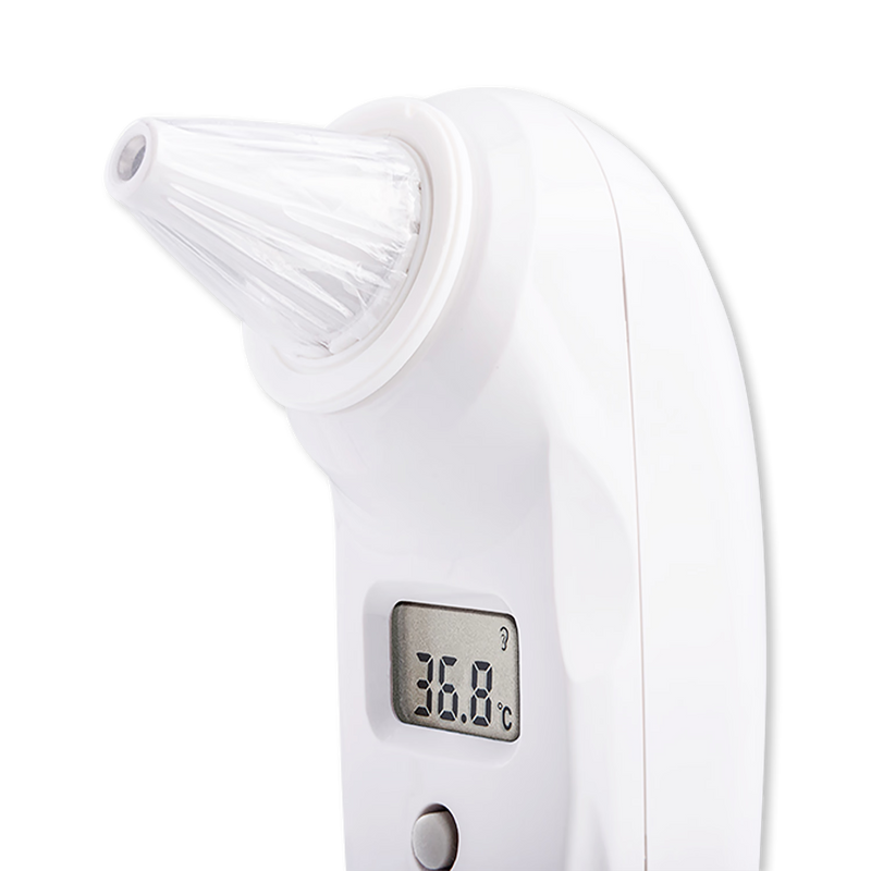 Kinetik inner ear thermometer ET-100A, UK version