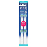 Superdrug Superdrug ProCare Whitening Replacement Electric Toothbrush Heads x4 Pack- Buy online at McGrocer