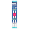 Superdrug ProCare Whitening Toothbrush Heads x4 pack (British brand)