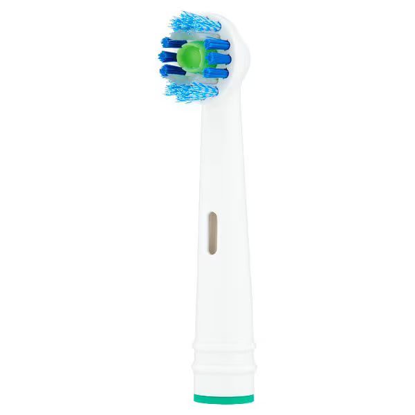 Superdrug ProCare Whitening Toothbrush Heads x4 pack (British brand)