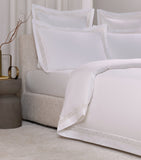 Frette Balance Lace queen duvet cover, UK version