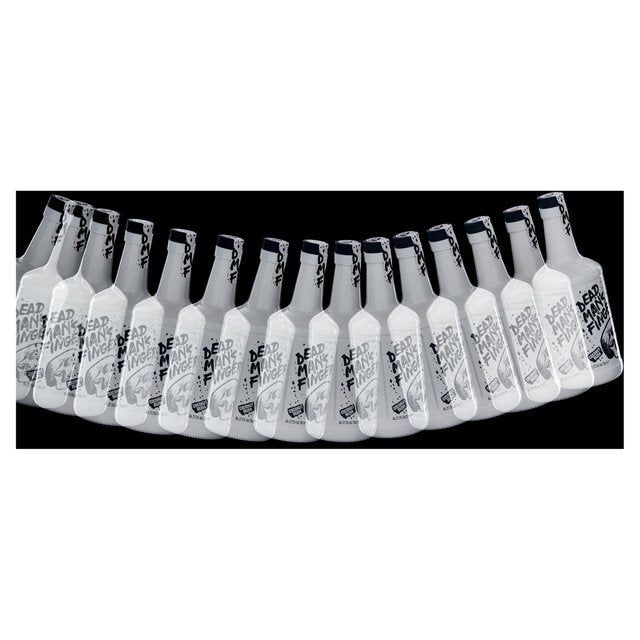 Dead Man's Fingers Coconut Rum 70cl