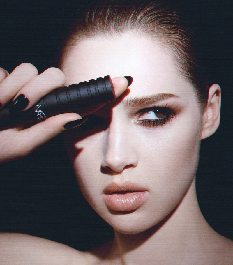 NARS Climax Extreme Mascara Uncensored Black, imported from the UK