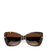 Harrods Michael Kors Atlanta Butterfly Sunglasses- Buy online at McGrocer