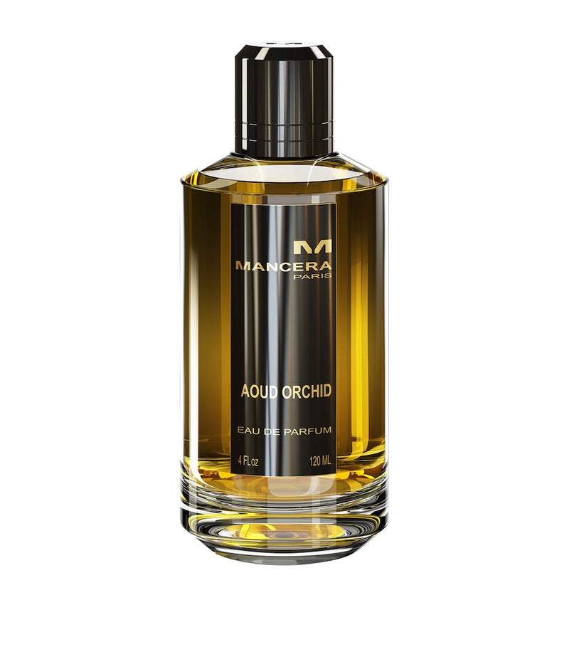 Mancera Aoud Orchid Eau de Parfum 120ml (British brand)