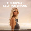 Bondi Sands Self Tan Drops Light Medium 30ml - British product