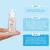 Bondi Sands Self Tan Drops Light Medium 30ml - British product