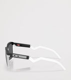 Oakley HSTN SQ Square Sunglasses, UK version