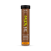 TriActive pre-workout electrolyte tablets mango 20 tablets, imported from the UK