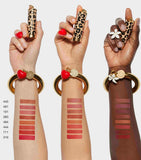 Carolina Herrera matte lipstick refill - British product
