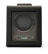Harrods WOLF Axis Single Watch Winder- Buy online at McGrocer