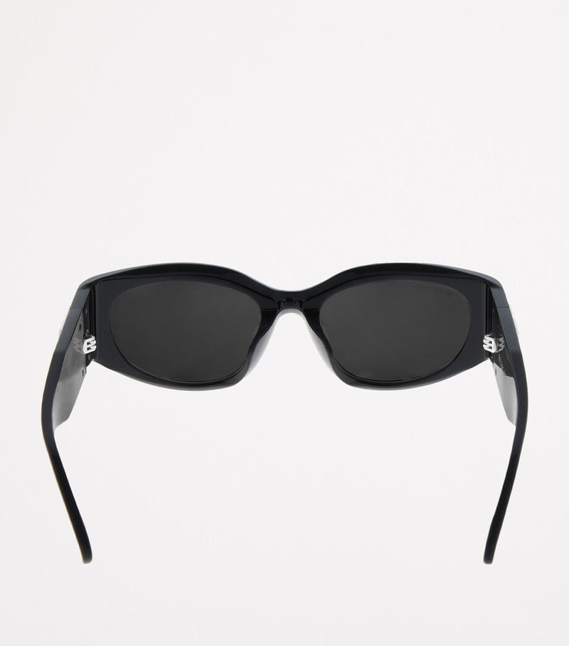 Balenciaga acetate sunglasses model BB0324SK - British product