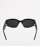 Balenciaga acetate sunglasses model BB0324SK - British product