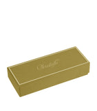 Christofle Malmaison Palmette Bookmark, UK version