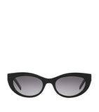 Saint Laurent acetate cat eye sunglasses (British brand)