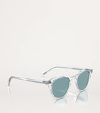 Oliver Peoples Desmon acetate sunglasses model OV5454SU - British product