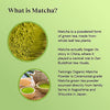 Twinings Organic Matcha Green Tea Powder 30g