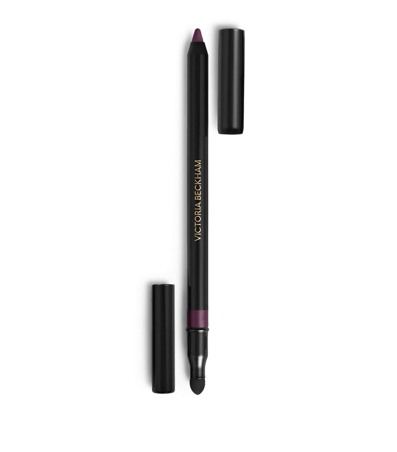 Victoria Beckham Beauty Satin Kajal Eyeliner - FIG