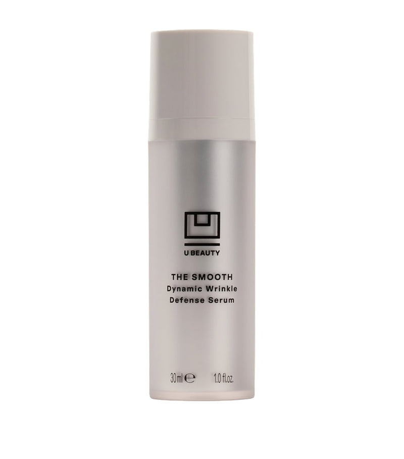 U BEAUTY Dynamic Wrinkle Defense Serum 30ml (British brand)