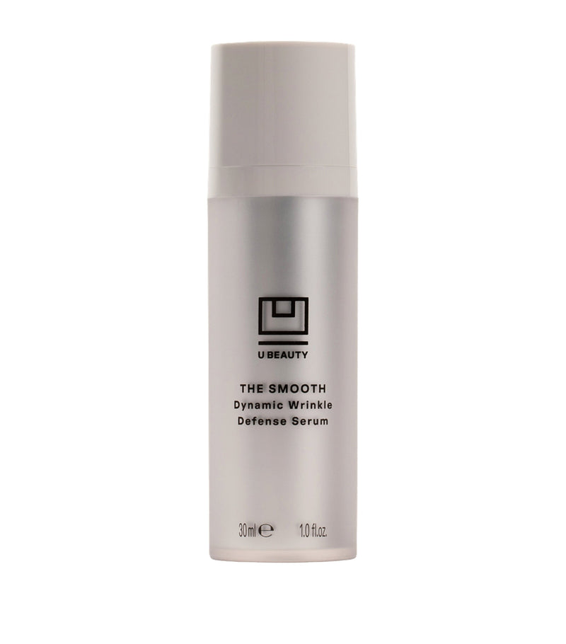 U BEAUTY Dynamic Wrinkle Defense Serum 30ml (British brand)