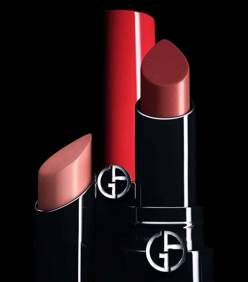 Armani Lip Power Vivid Color Long Wear Lipstick - British product
