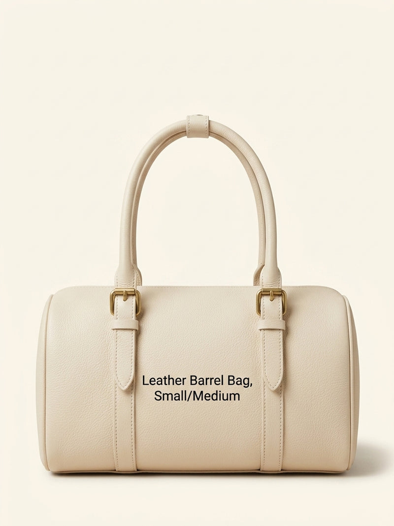 Mulberry Boston leather grab bag black British brand