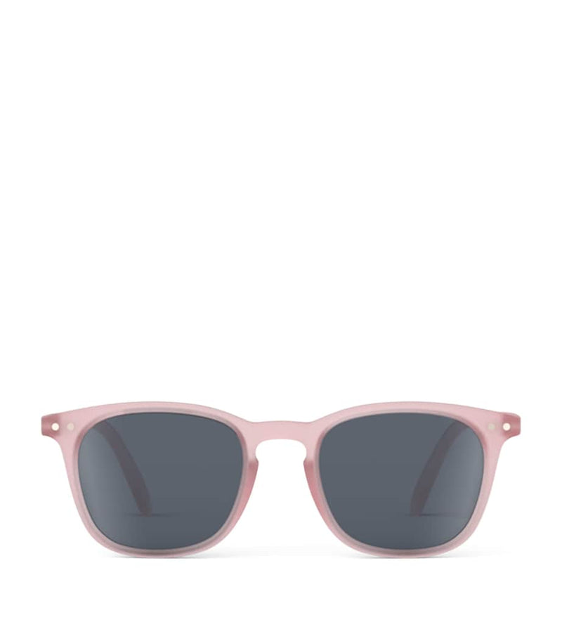 Izipizi kids rectangular sunglasses polarised 5-7 years, UK version